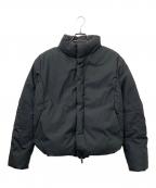 Pyrenexピレネックス）の古着「SAINT JEAN DE LUZ Jacket」｜ブラック