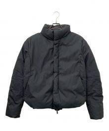 Pyrenex（ピレネックス）の古着「SAINT JEAN DE LUZ Jacket」｜ブラック