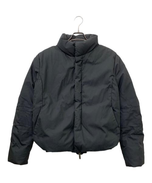 Pyrenex（ピレネックス）Pyrenex (ピレネックス) SAINT JEAN DE LUZ Jacket ブラック サイズ:Mの古着・服飾アイテム
