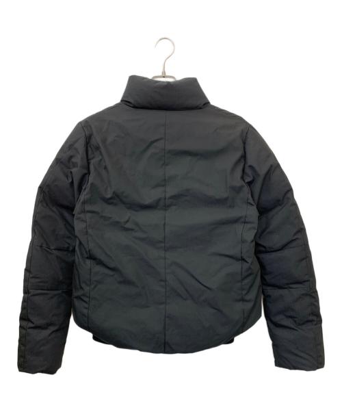 Pyrenex（ピレネックス）Pyrenex (ピレネックス) SAINT JEAN DE LUZ Jacket ブラック サイズ:Mの古着・服飾アイテム