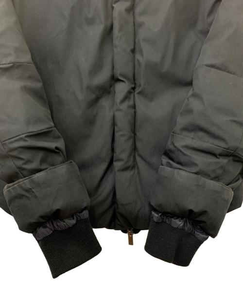 Pyrenex（ピレネックス）Pyrenex (ピレネックス) SAINT JEAN DE LUZ Jacket ブラック サイズ:Mの古着・服飾アイテム