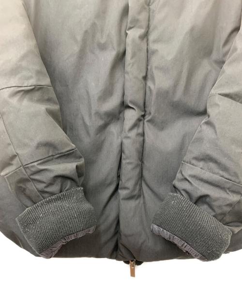 Pyrenex（ピレネックス）Pyrenex (ピレネックス) SAINT JEAN DE LUZ Jacket ブラック サイズ:Mの古着・服飾アイテム