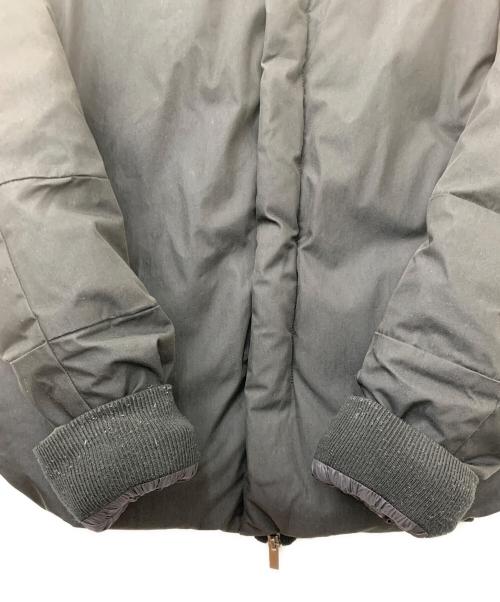 Pyrenex（ピレネックス）Pyrenex (ピレネックス) SAINT JEAN DE LUZ Jacket ブラック サイズ:Mの古着・服飾アイテム