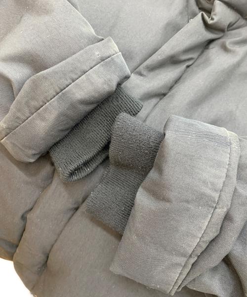 Pyrenex（ピレネックス）Pyrenex (ピレネックス) SAINT JEAN DE LUZ Jacket ブラック サイズ:Mの古着・服飾アイテム