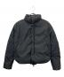 Pyrenex（ピレネックス）の古着「SAINT JEAN DE LUZ Jacket」｜ブラック