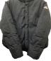 中古・古着 Pyrenex (ピレネックス) SAINT JEAN DE LUZ Jacket ブラック サイズ:M：15000円