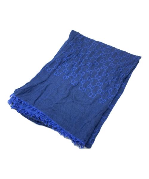 GUCCI（グッチ）GUCCI (グッチ) ストールの古着・服飾アイテム