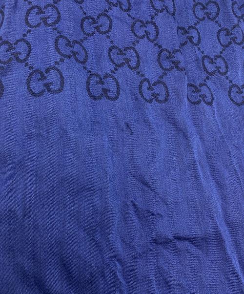 GUCCI（グッチ）GUCCI (グッチ) ストールの古着・服飾アイテム