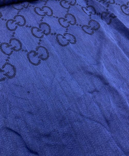 GUCCI（グッチ）GUCCI (グッチ) ストールの古着・服飾アイテム