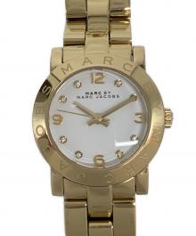 Marc by Marc Jacobs（マークバイマークジェイコブス）の古着「腕時計」