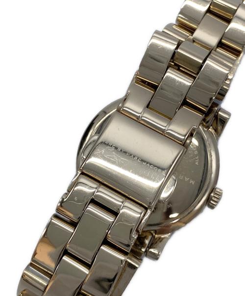 Marc by Marc Jacobs（マークバイマークジェイコブス）Marc by Marc Jacobs (マークバイマークジェイコブス) 腕時計の古着・服飾アイテム