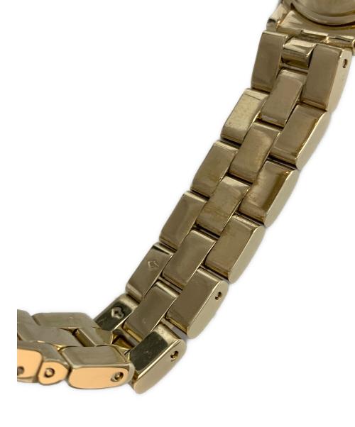 Marc by Marc Jacobs（マークバイマークジェイコブス）Marc by Marc Jacobs (マークバイマークジェイコブス) 腕時計の古着・服飾アイテム