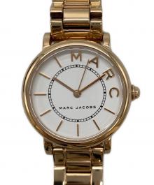 MARC JACOBS（マークジェイコブス）の古着「腕時計」
