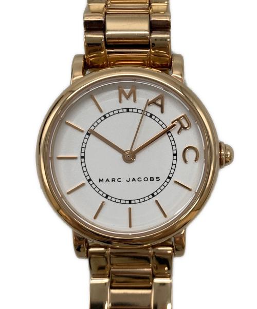 MARC JACOBS（マークジェイコブス）MARC JACOBS (マークジェイコブス) 腕時計の古着・服飾アイテム