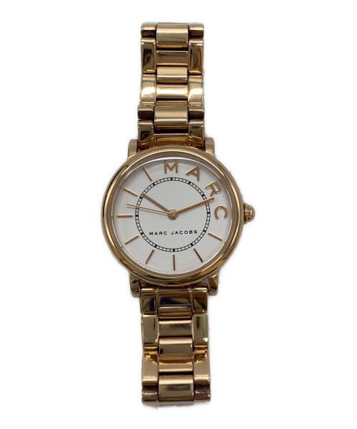 MARC JACOBS（マークジェイコブス）MARC JACOBS (マークジェイコブス) 腕時計の古着・服飾アイテム
