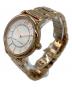 MARC JACOBS (マークジェイコブス) 腕時計：4000円