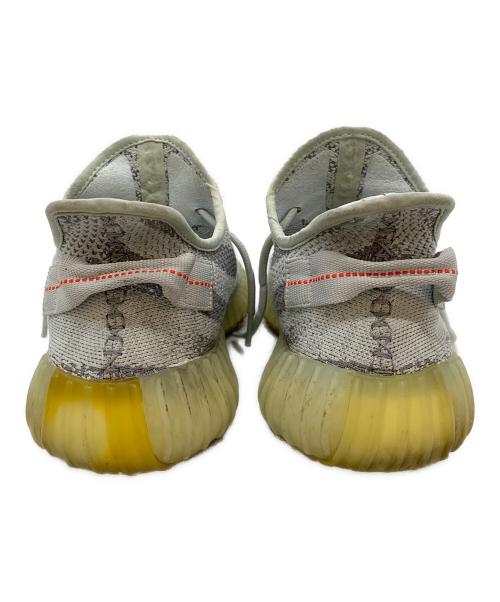 adidas（アディダス）adidas (アディダス) スニーカー グレー サイズ:28の古着・服飾アイテム