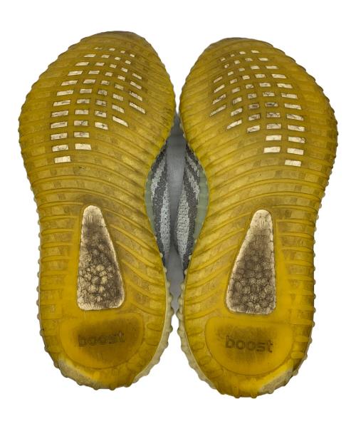 adidas（アディダス）adidas (アディダス) スニーカー グレー サイズ:28の古着・服飾アイテム