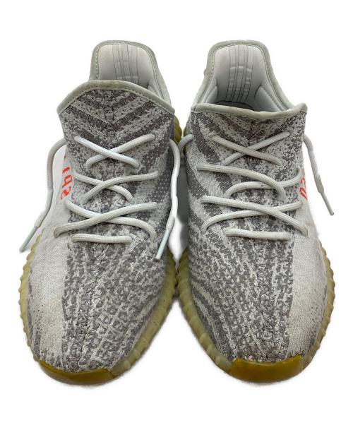 adidas（アディダス）adidas (アディダス) スニーカー グレー サイズ:28の古着・服飾アイテム