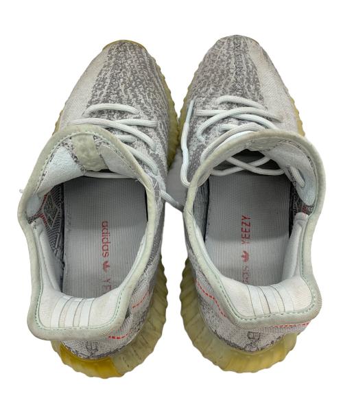 adidas（アディダス）adidas (アディダス) スニーカー グレー サイズ:28の古着・服飾アイテム