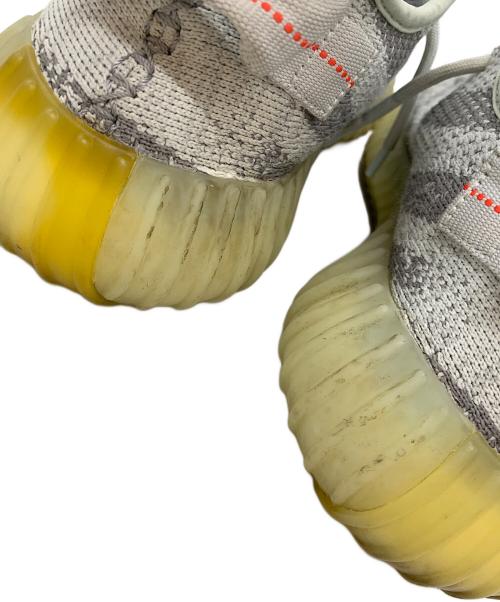 adidas（アディダス）adidas (アディダス) スニーカー グレー サイズ:28の古着・服飾アイテム