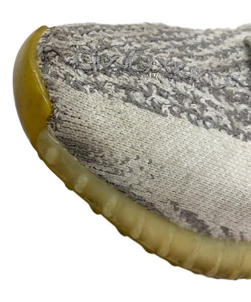 adidas（アディダス）adidas (アディダス) スニーカー グレー サイズ:28の古着・服飾アイテム