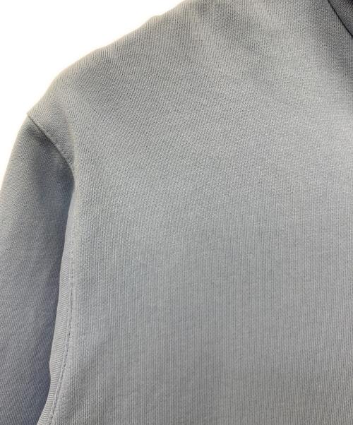 goodnight5tore（グッドナイトストア）goodnight5tore (グッドナイトストア) プルオーバーパーカー ブルー サイズ:FREEの古着・服飾アイテム