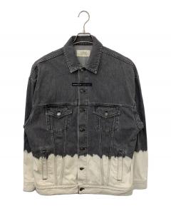 中古・古着通販】beauty:beast (ビューティービースト) デニム