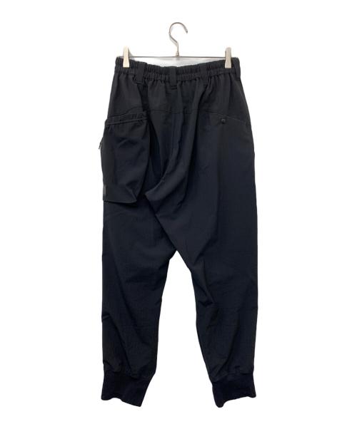 Y-3（ワイスリー）Y-3 (ワイスリー) パンツ ブラック サイズ:Mの古着・服飾アイテム