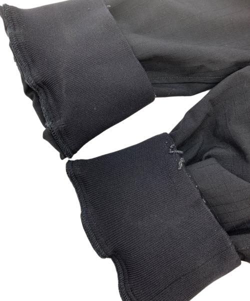 Y-3（ワイスリー）Y-3 (ワイスリー) パンツ ブラック サイズ:Mの古着・服飾アイテム