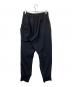 Y-3 (ワイスリー) パンツ ブラック サイズ:M：12000円