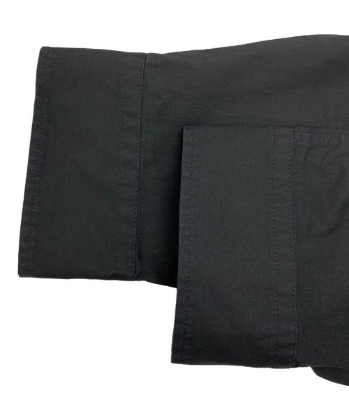 Y-3（ワイスリー）Y-3 (ワイスリー) グラフィックシャツ ブラック サイズ:XLの古着・服飾アイテム