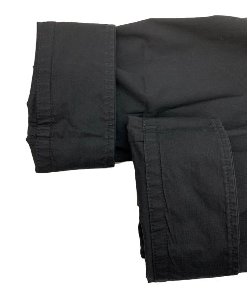 Y-3（ワイスリー）Y-3 (ワイスリー) グラフィックシャツ ブラック サイズ:XLの古着・服飾アイテム