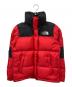 THE NORTH FACE（ザ ノース フェイス）の古着「ジャケット」｜レッド
