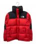 THE NORTH FACE (ザ ノース フェイス) ジャケット レッド サイズ:85(M)：6000円