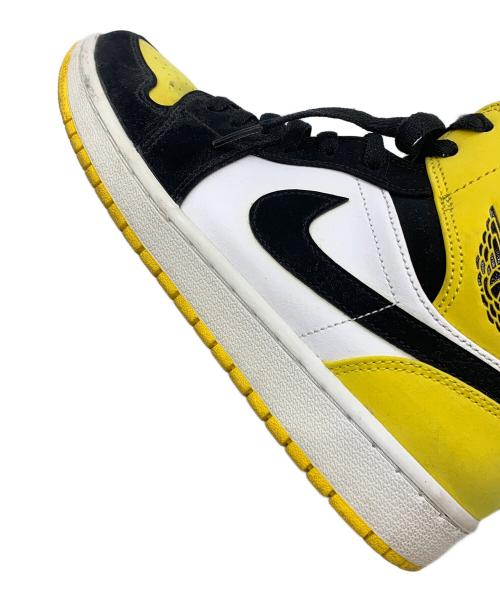 NIKE（ナイキ）NIKE (ナイキ) Air Jordan 1 Mid 