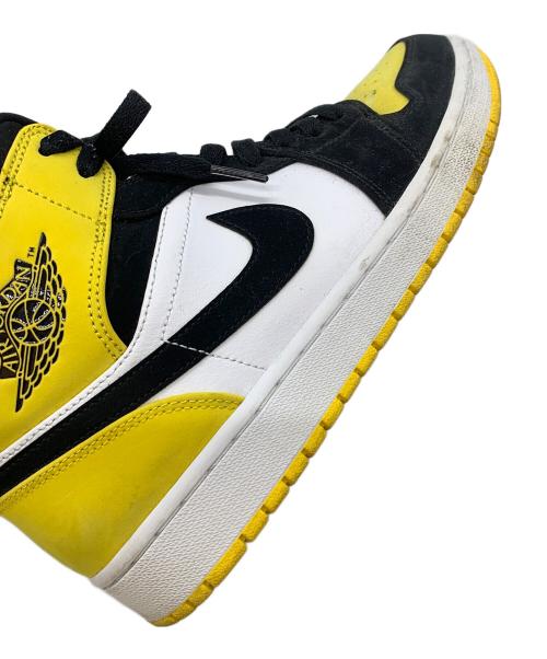 NIKE（ナイキ）NIKE (ナイキ) Air Jordan 1 Mid 