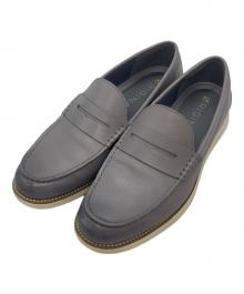 ORIGINAL GRAND（オリジナル）の古着「PENNY LOAFER」｜グレー