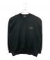 Schott (ショット) ADVERTISEMENT DRAGON CREW SWEAT ブラック サイズ:2XL：9000円