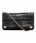 THE CRIMIE（ザ クライミー）の古着「BIKER WALLET」｜ブラック