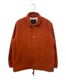 LEVI'S（リーバイス）の古着「コーデュロイジャケット」｜ブラウン