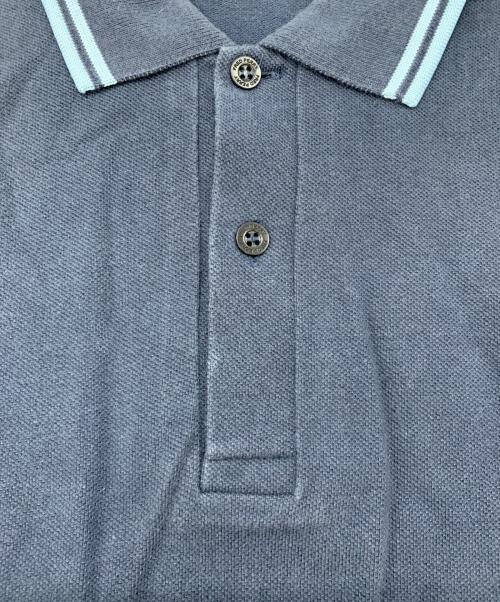 FRED PERRY（フレッドペリー）FRED PERRY (フレッドペリー) ポロシャツ ネイビー サイズ:不明の古着・服飾アイテム