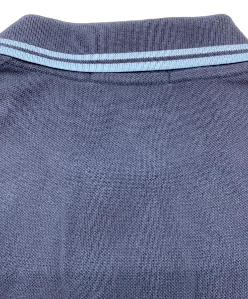 FRED PERRY（フレッドペリー）FRED PERRY (フレッドペリー) ポロシャツ ネイビー サイズ:不明の古着・服飾アイテム