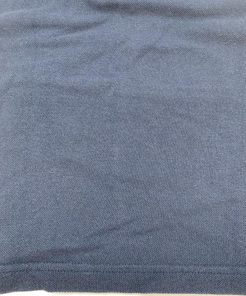 FRED PERRY（フレッドペリー）FRED PERRY (フレッドペリー) ポロシャツ ネイビー サイズ:不明の古着・服飾アイテム