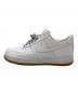 NIKE (ナイキ) エア フォース1 '07 ホワイト サイズ:29：6000円