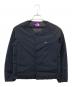 THE NORTH FACE (ザ ノース フェイス) Down Cardigan ブラック サイズ:WM：9000円
