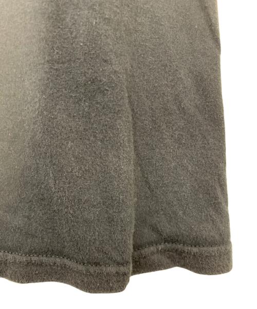 stussy（ステューシー）stussy (ステューシー) Tシャツ ブラック×ピンク サイズ:Sの古着・服飾アイテム