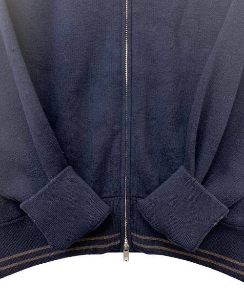 JOURNAL STANDARD relume（ジャーナルスタンダード レリューム）JOURNAL STANDARD relume (ジャーナルスタンダード レリューム) ドライバーズジャケット ネイビー サイズ:FREEの古着・服飾アイテム