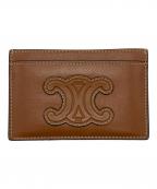 CELINEセリーヌ）の古着「カードケース」