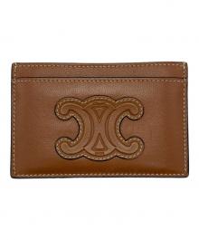 CELINE（セリーヌ）の古着「カードケース」